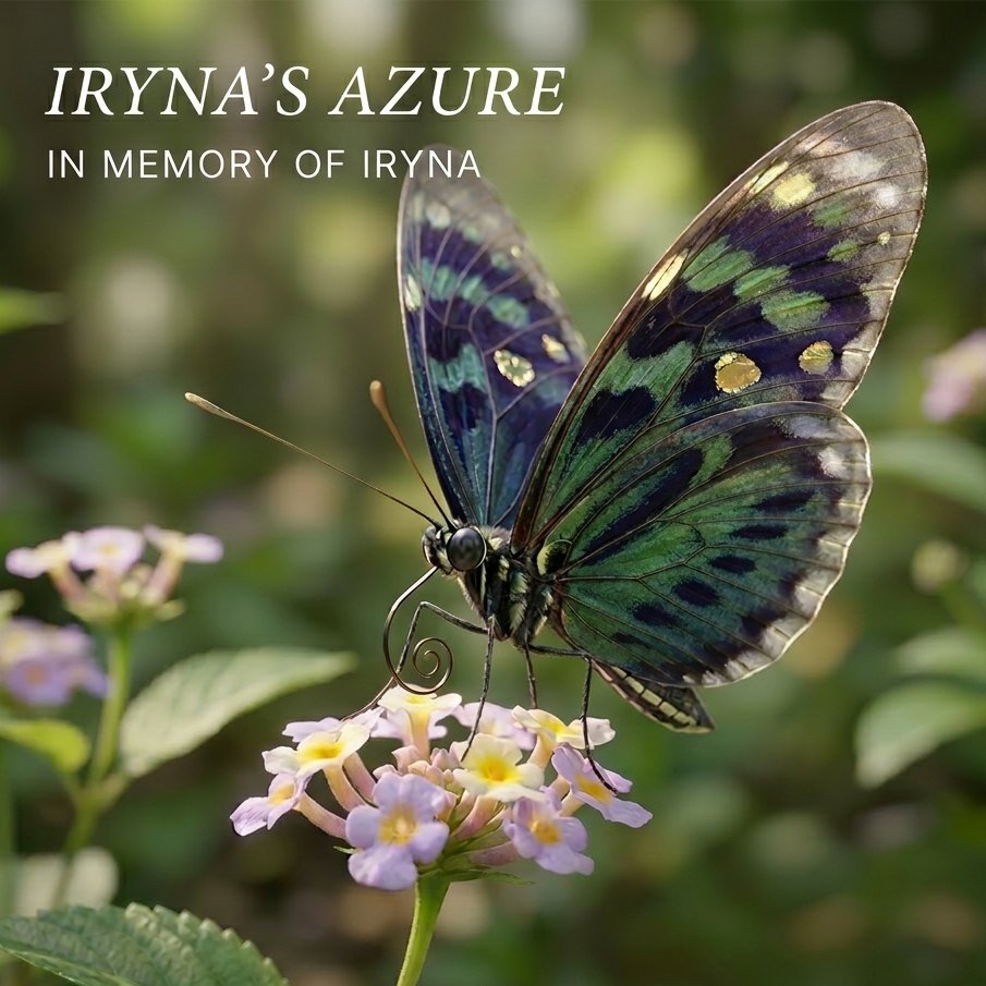 Iryna 🕊️ tweet media