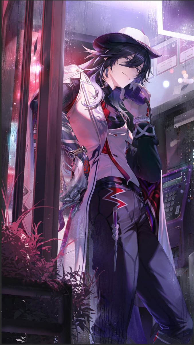 Star Rail Universe tweet media