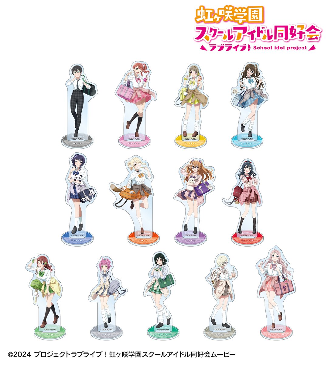 AMNIBUS(アムニバス) tweet media