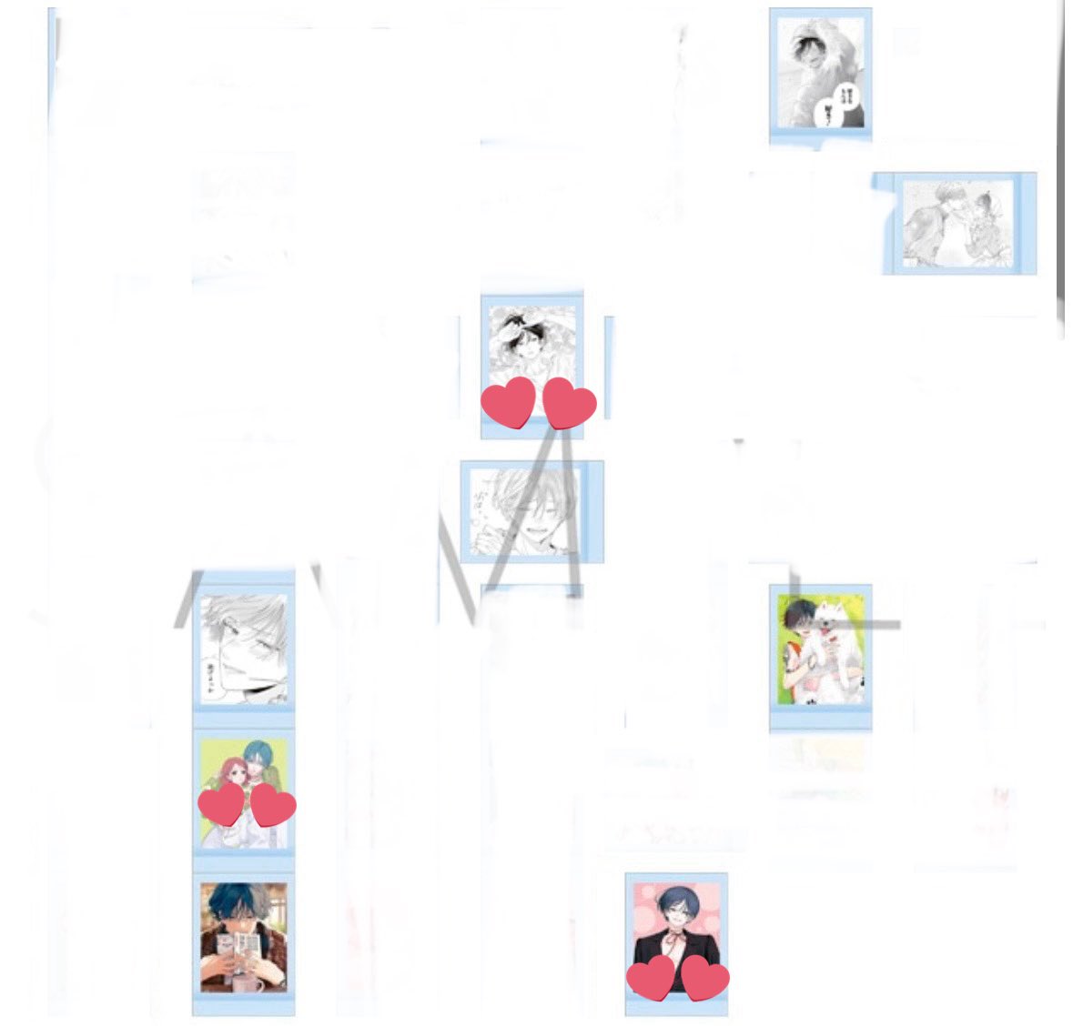 おまめ tweet media