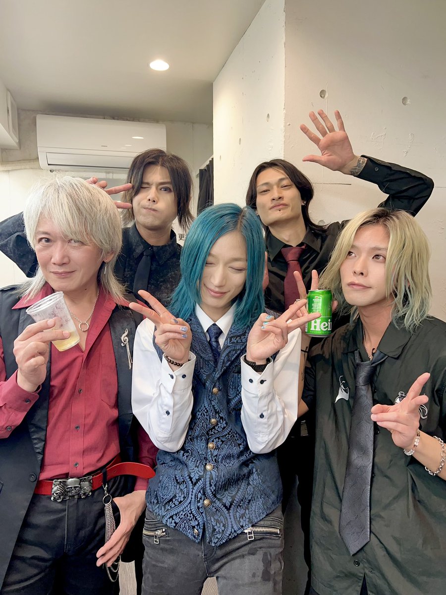 Bless Orchestra 公式アカウント tweet media