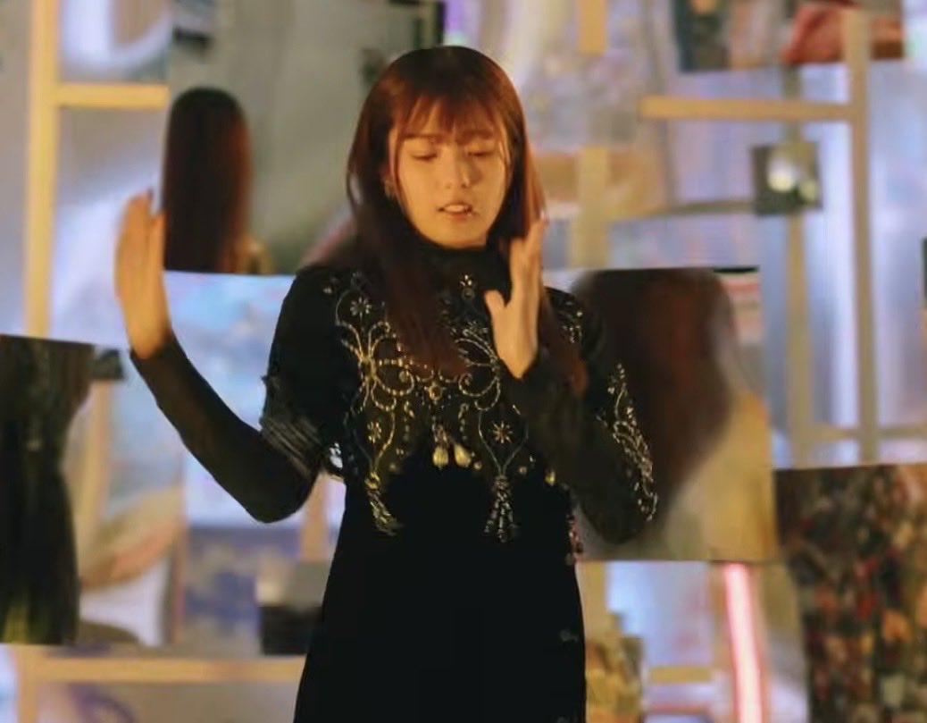 新OPねむちゃんが衣装変わりながらダンスしてる場面がマジで大人ぽくていいよね〜、個人的には好き。

#ねむちゃん