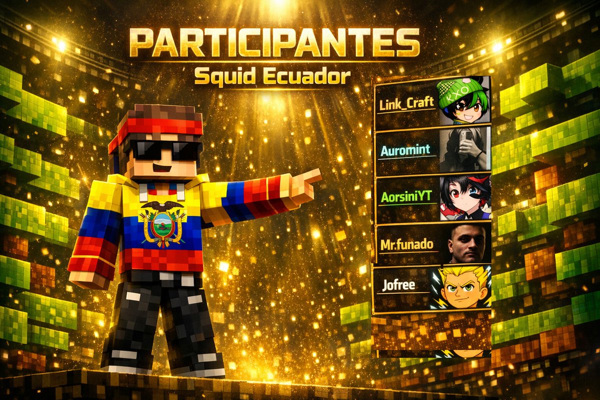 IsmaRow Luján Carrión 🦁 tweet media