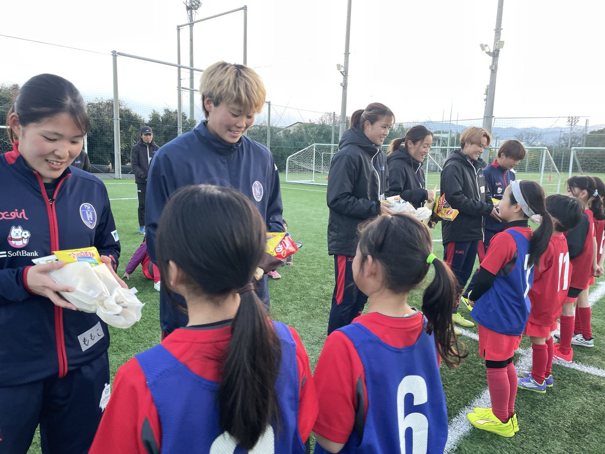 ノジマステラ神奈川相模原サッカースクール tweet media