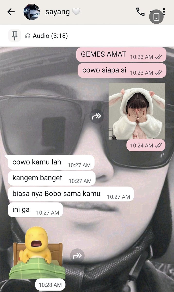 cipi cewe junot tweet media