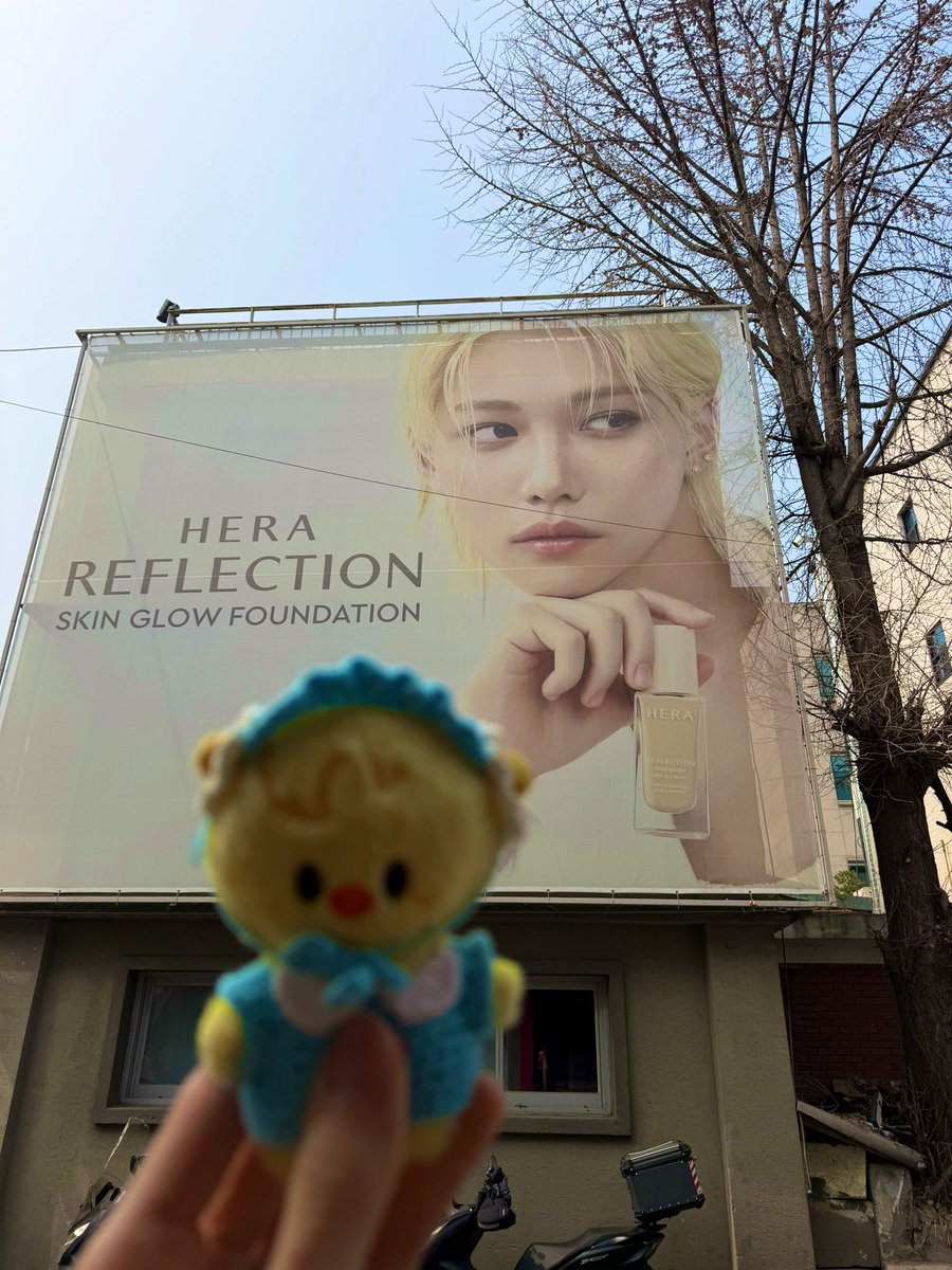 뽀리 | 막첫 F8 tweet media