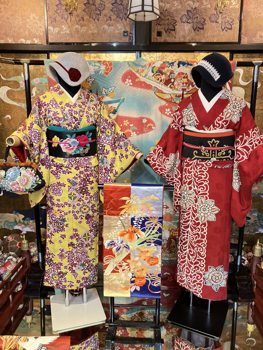 薔薇hime🥀4/4.5ゴスロリマーケット tweet media