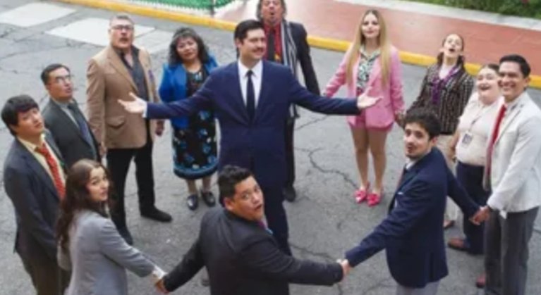 Abogado del Trabajo tweet media