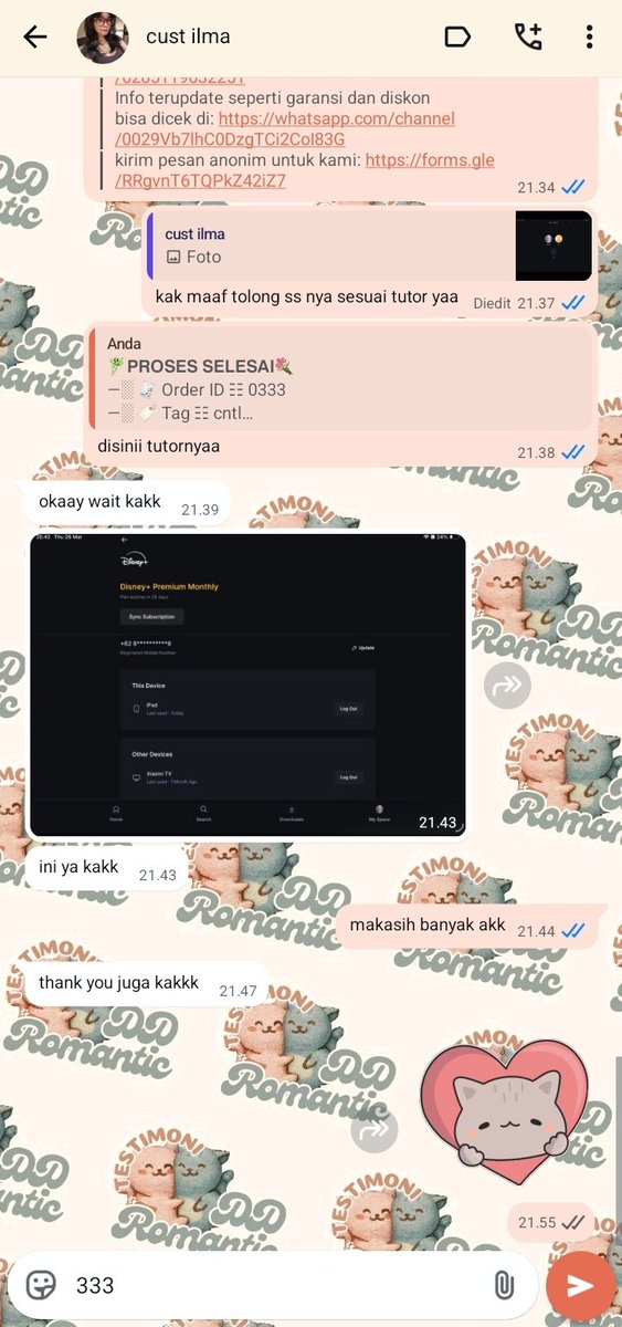 ๐๐๐๐ | ๐๐ ๐๐จ๐ฆ๐๐ง๐ญ๐ข๐๐พ tweet media