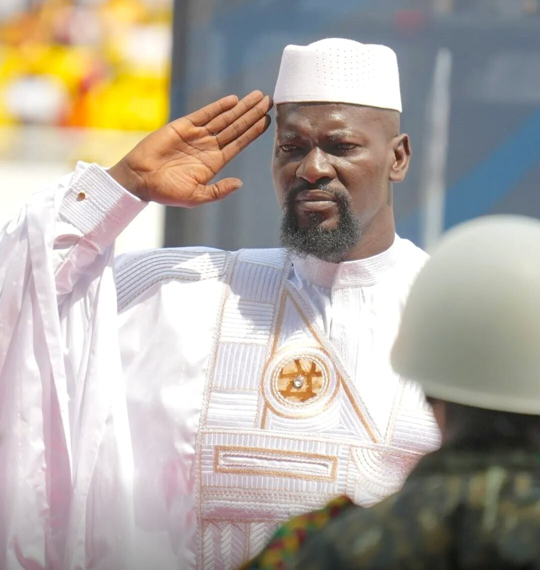 Human Rights Foundation en français tweet media