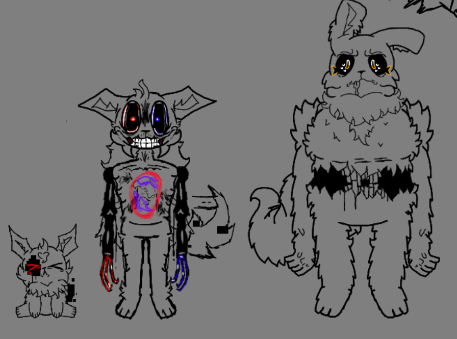 💜💙Gingery💜💙 tweet media