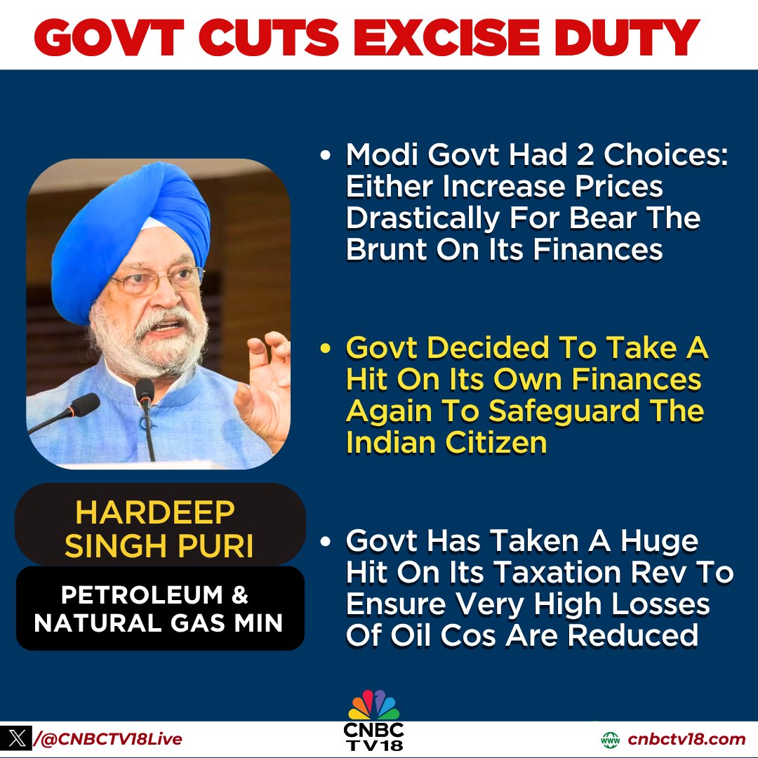 CNBC-TV18 tweet media