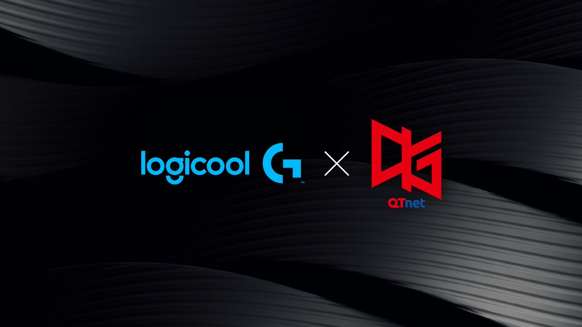 Logicool G tweet media