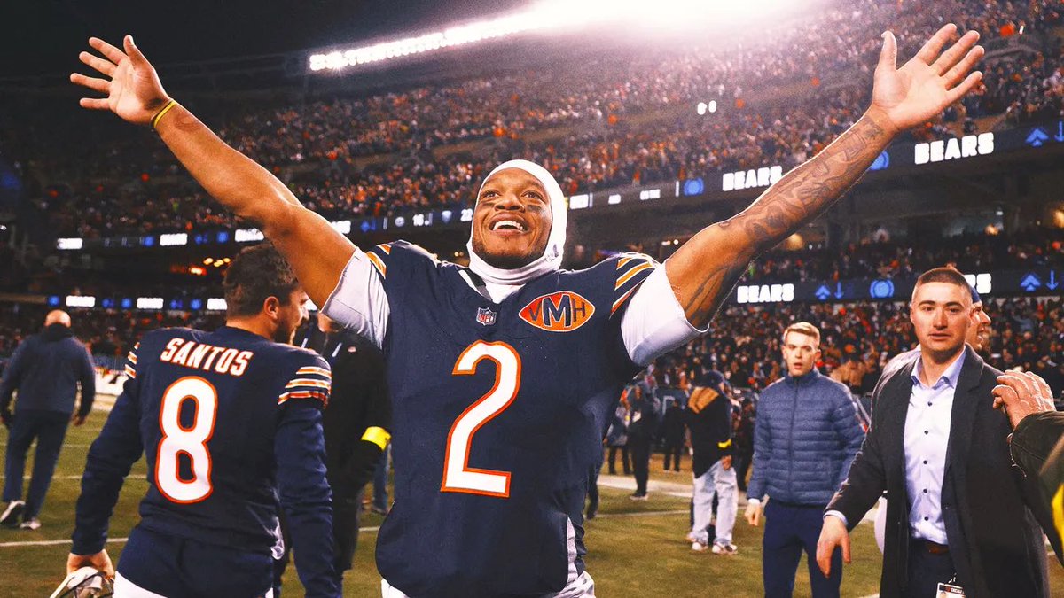 Polymarket Football tweet media