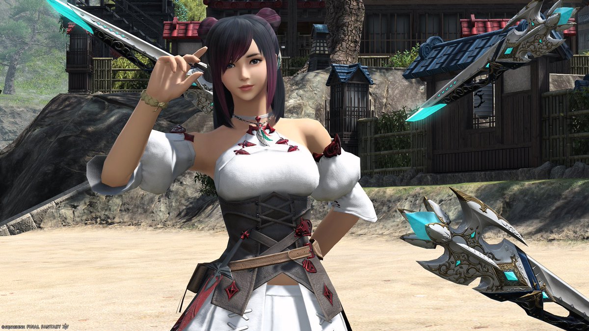 Kilee Sakazaki tweet media