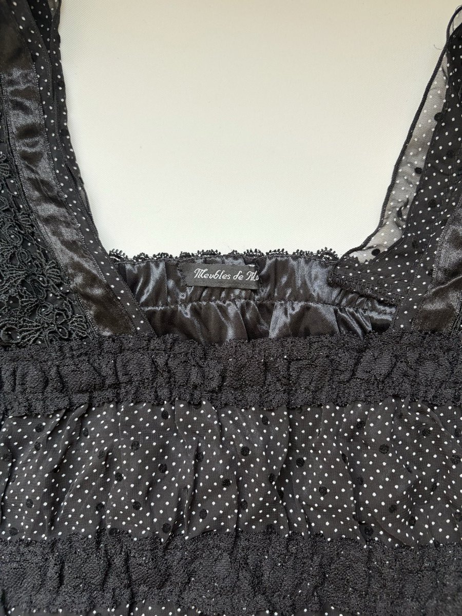 mmuu2mi's tweet photo. 7. อก 32-34 ยาว 23.5
49 บาท
#ส่งต่อเสื้อผ้า #ส่งต่อเสื้อผ้ามือสอง #โล๊ะตู้ #ส่งต่อ #โล๊ะตู้เสื้อผ้า #เสื้อมือสองสภาพดี https://t.co/b8DAIOvXGn