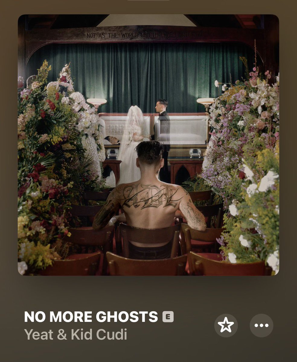 The E is Silent tweet media