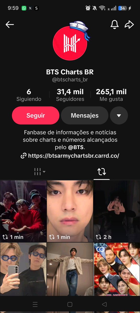 Ⓥ | αle 非 *ᵀᵃᵉʰʸᵘⁿᵍ ʸᵉᵃʳ* tweet media