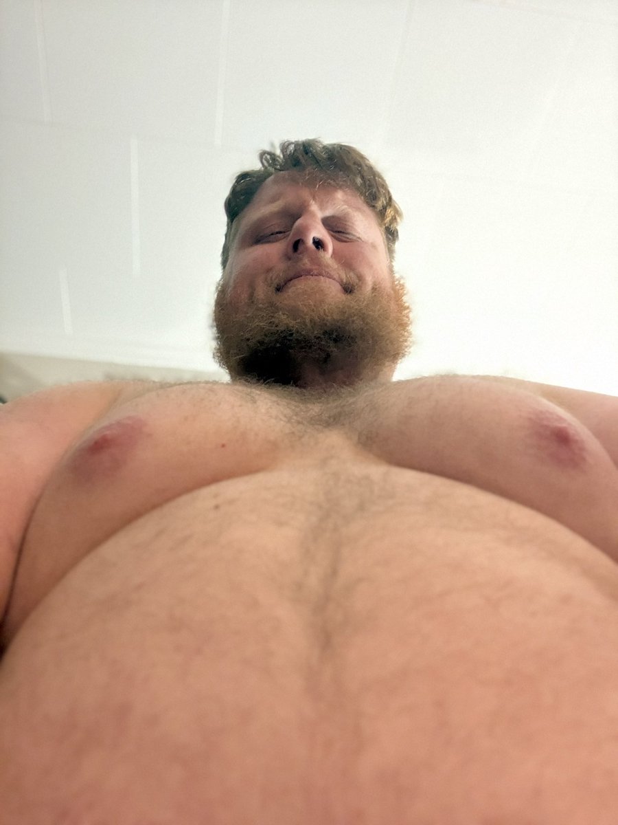 Red Dirt Bear tweet media