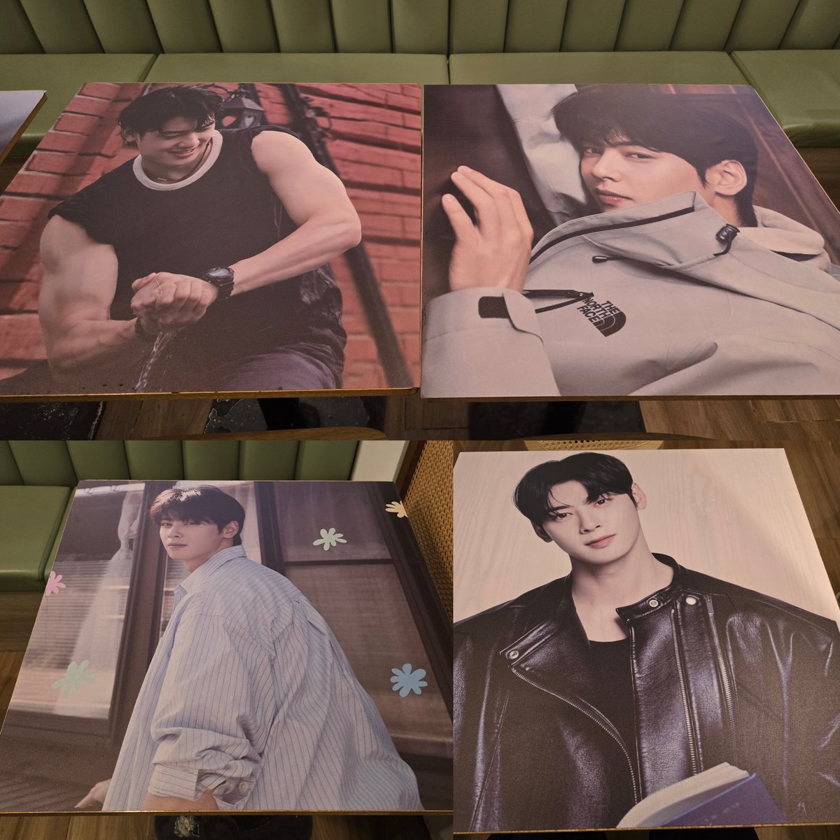 Gloriaecoli tweet media