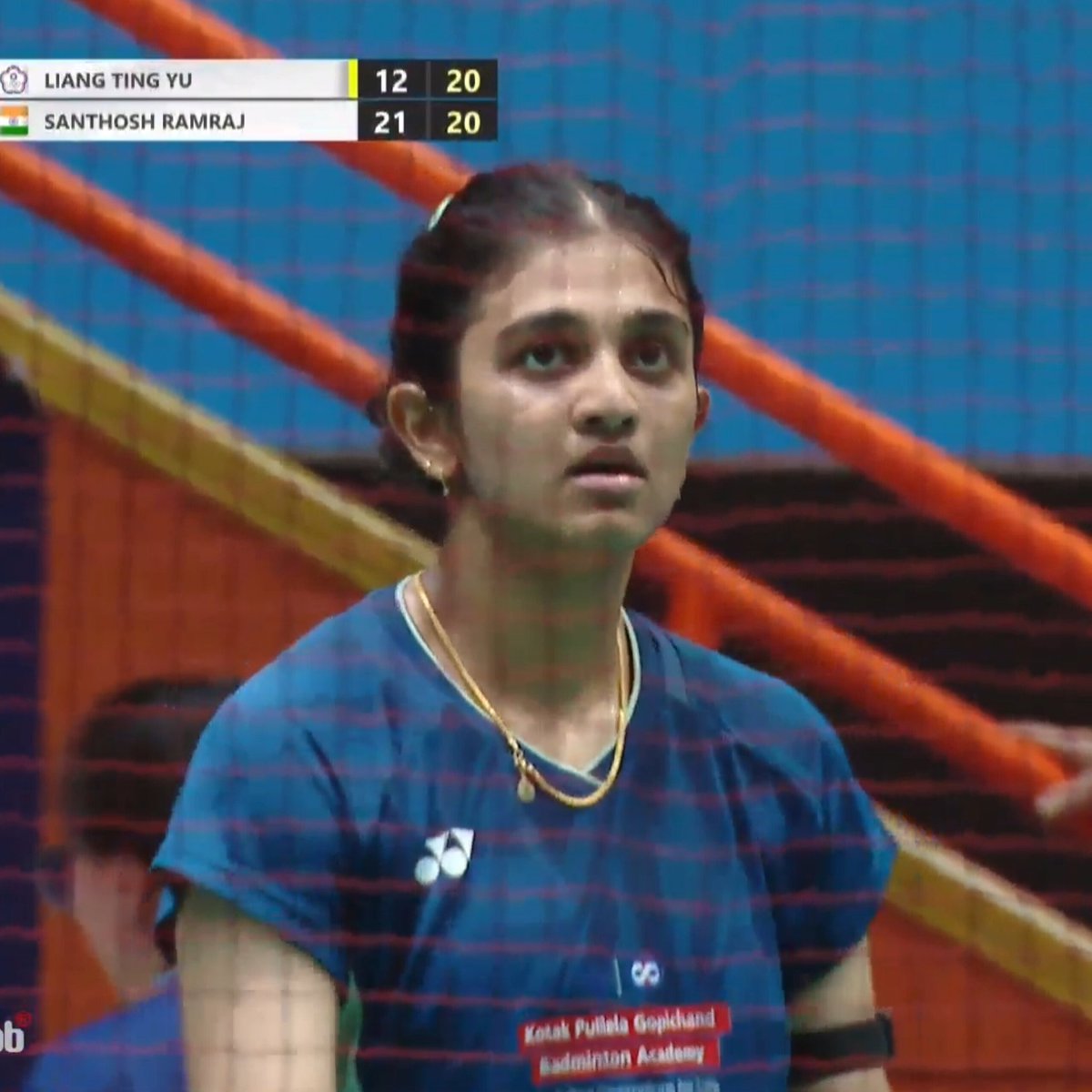 Badminton Media tweet media