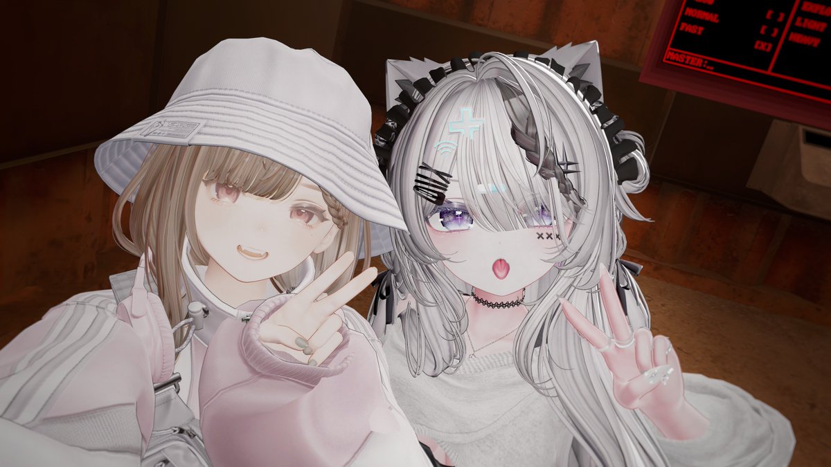 USAMi@ぶぃちゃ tweet media