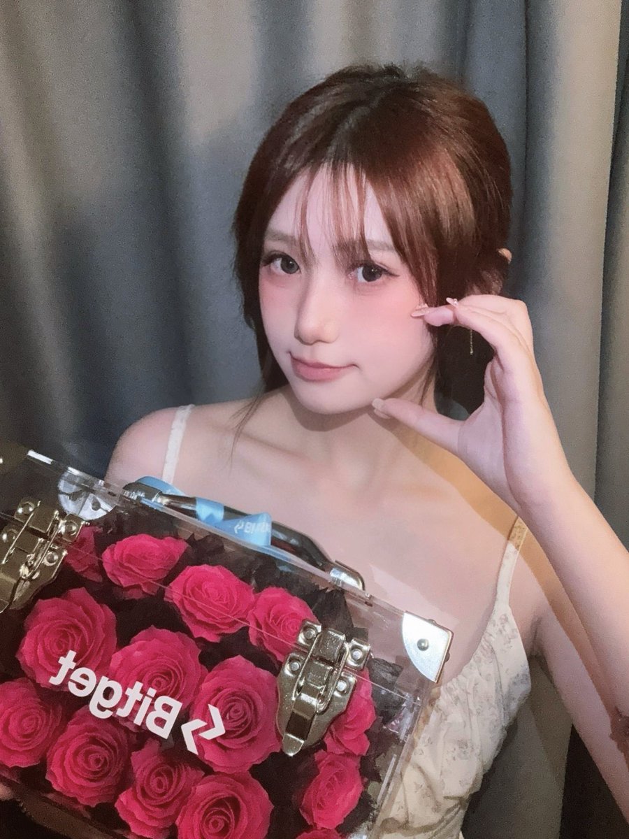 Yuki Rabbit🐰 tweet media