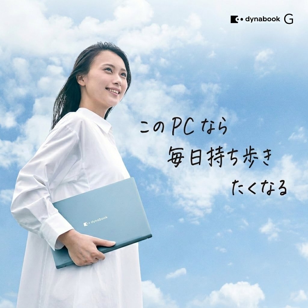 ✧ダイナブック✧WIN10✧メモリ4G✧ＨＤＭＩ✿大容量✿高音質スピーカー搭載 Dynabook Directからのお知らせ
