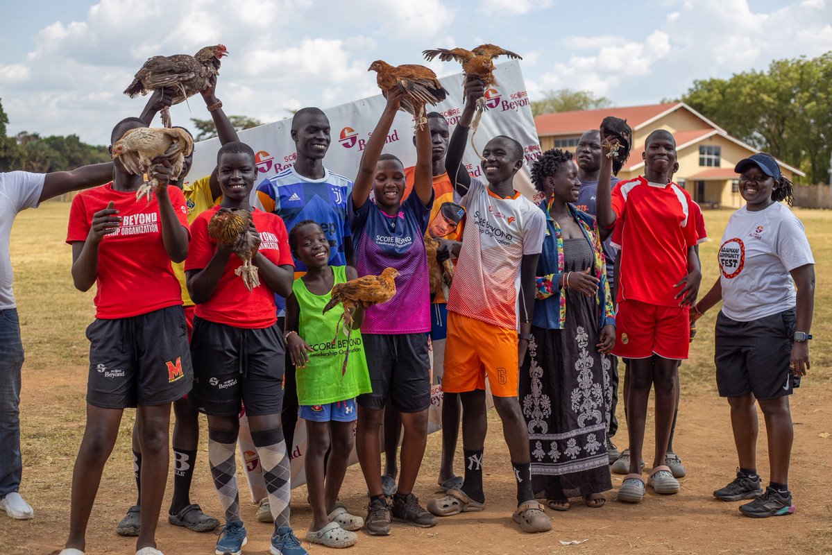 ScoreBeyondLeadershipOrganization tweet media