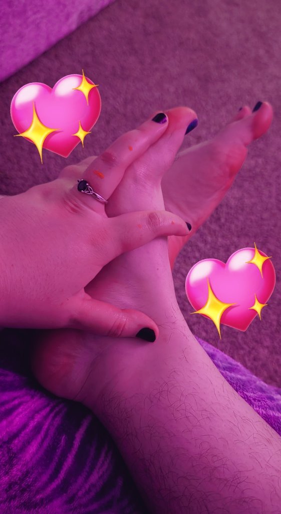 ThePaintedMistress tweet media