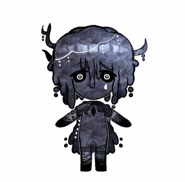 CALICO of #showertwt 🫧 tweet media