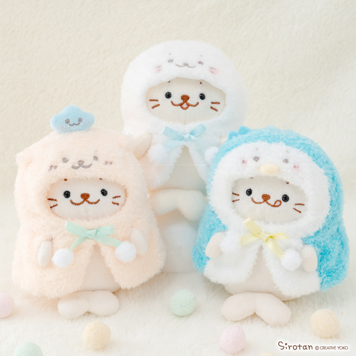 しろたん tweet media