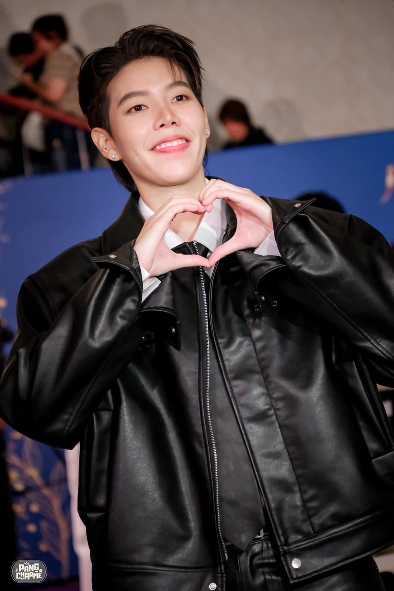 หนูยักษ์​ของพี่ปาย🌈(หัวใจหมอลัน) tweet media