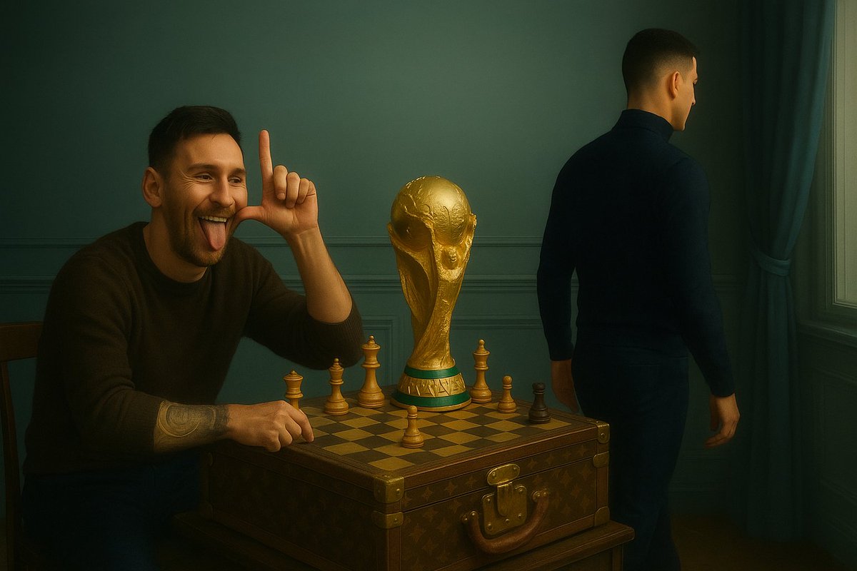 Carloz • 〚𝐁𝐀𝐑𝐂𝐀〛💙❤️ tweet media