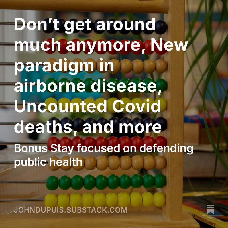 John Dupuis tweet media