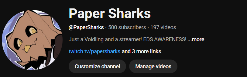 PaperSharks🧉 tweet media