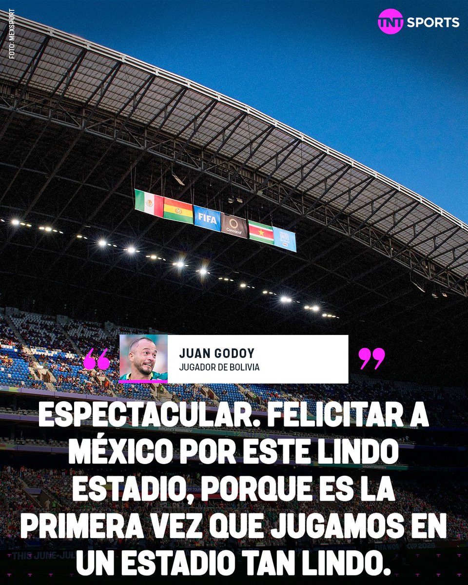 TNT Sports México tweet media