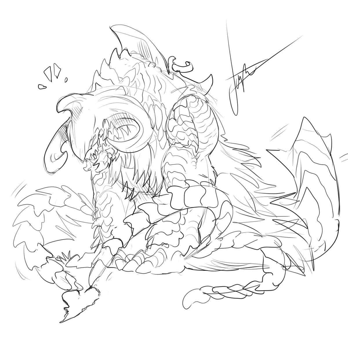 🛩 Jasper 🛩 Commissions OPEN tweet media