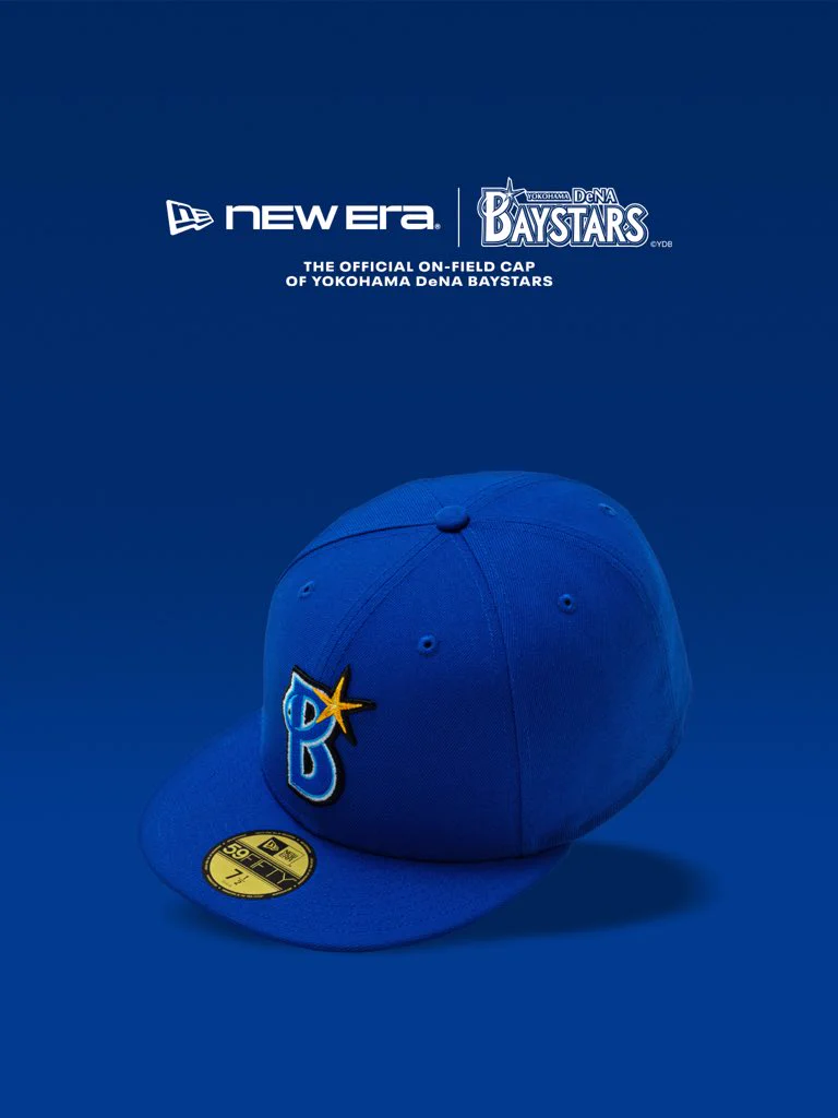 NEW ERA JAPAN on X: 