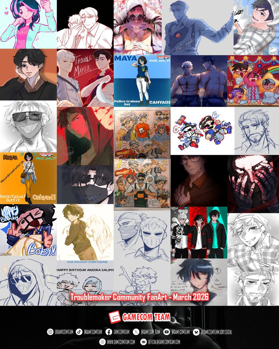 Gamecom Team Studio tweet media