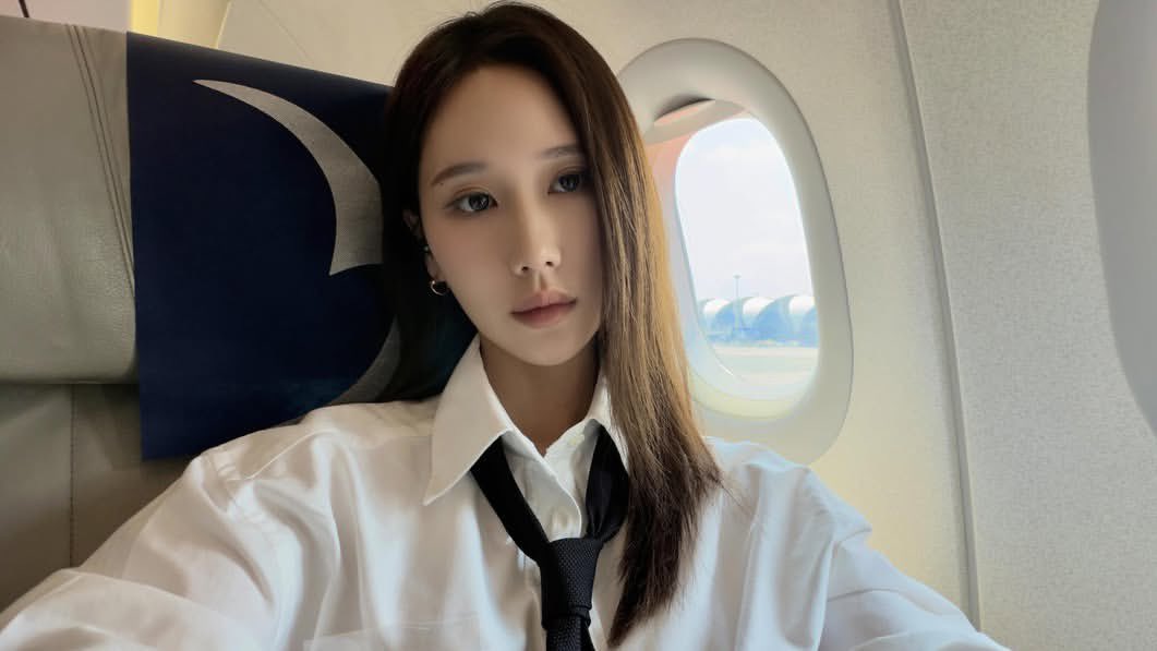 KaoJaneJaneKao TH FANBASE tweet media