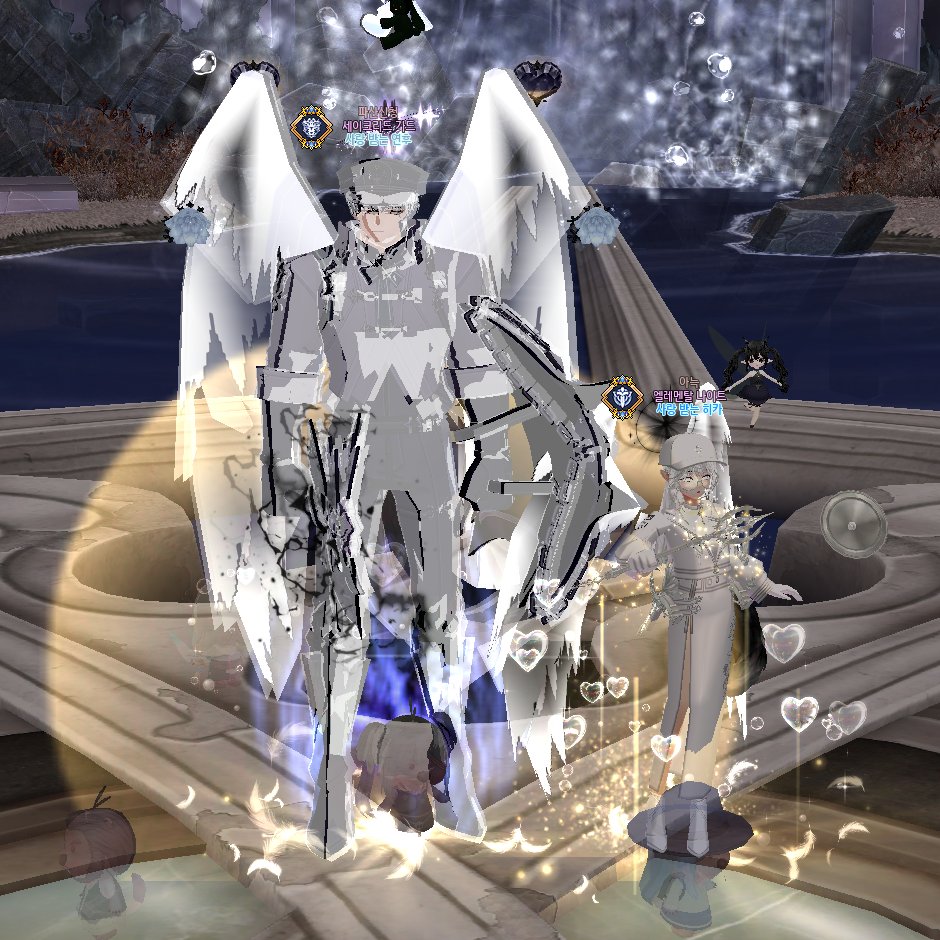 💜실패작 탱커 연후🤍 tweet media