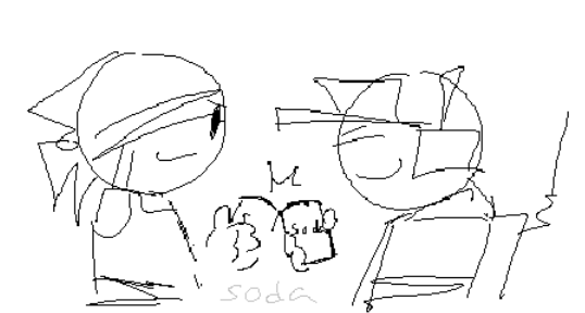 Sanmos daily tweet media