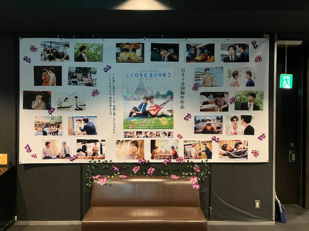 ムービル tweet media