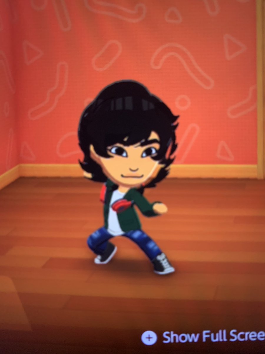 I tried to make mabel on tomodachi life living the dream 🥹
#hoppers