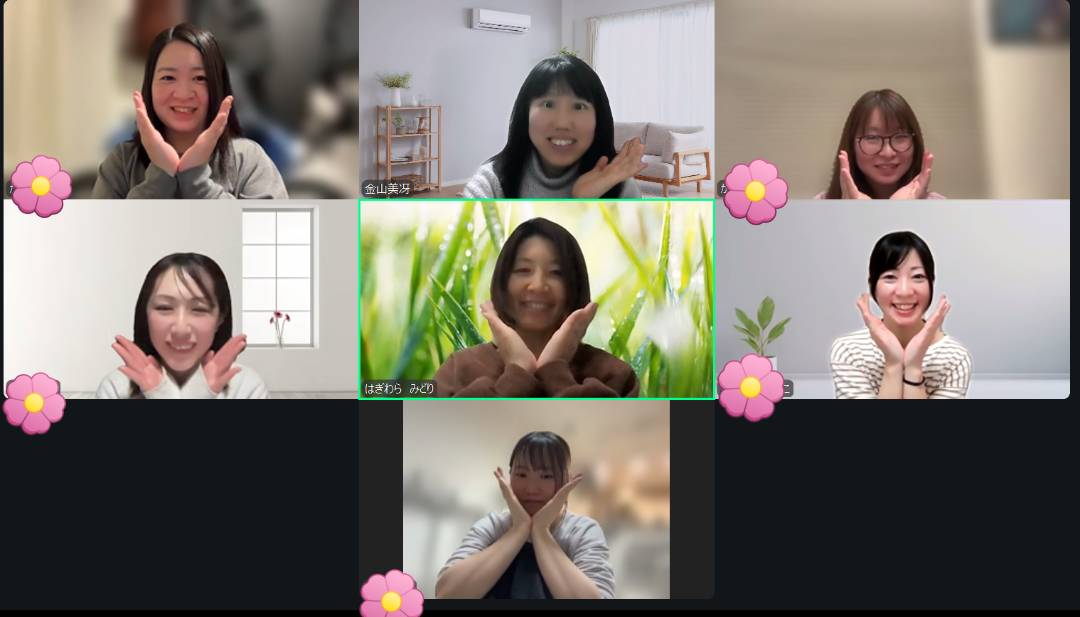 かなみデザイン｜ママさん事業の救世主 tweet media