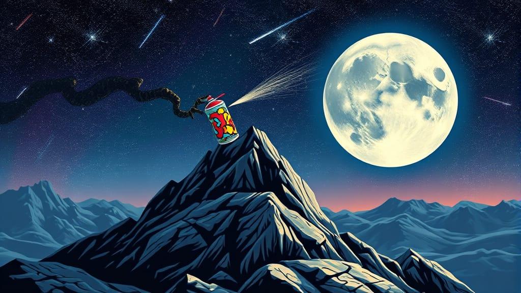 Moonbeam tweet media