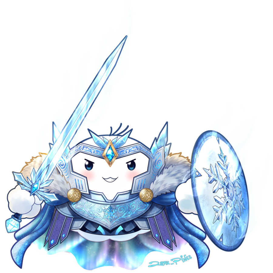 Zoru🌲☔ | Open Comms/Vgen tweet media