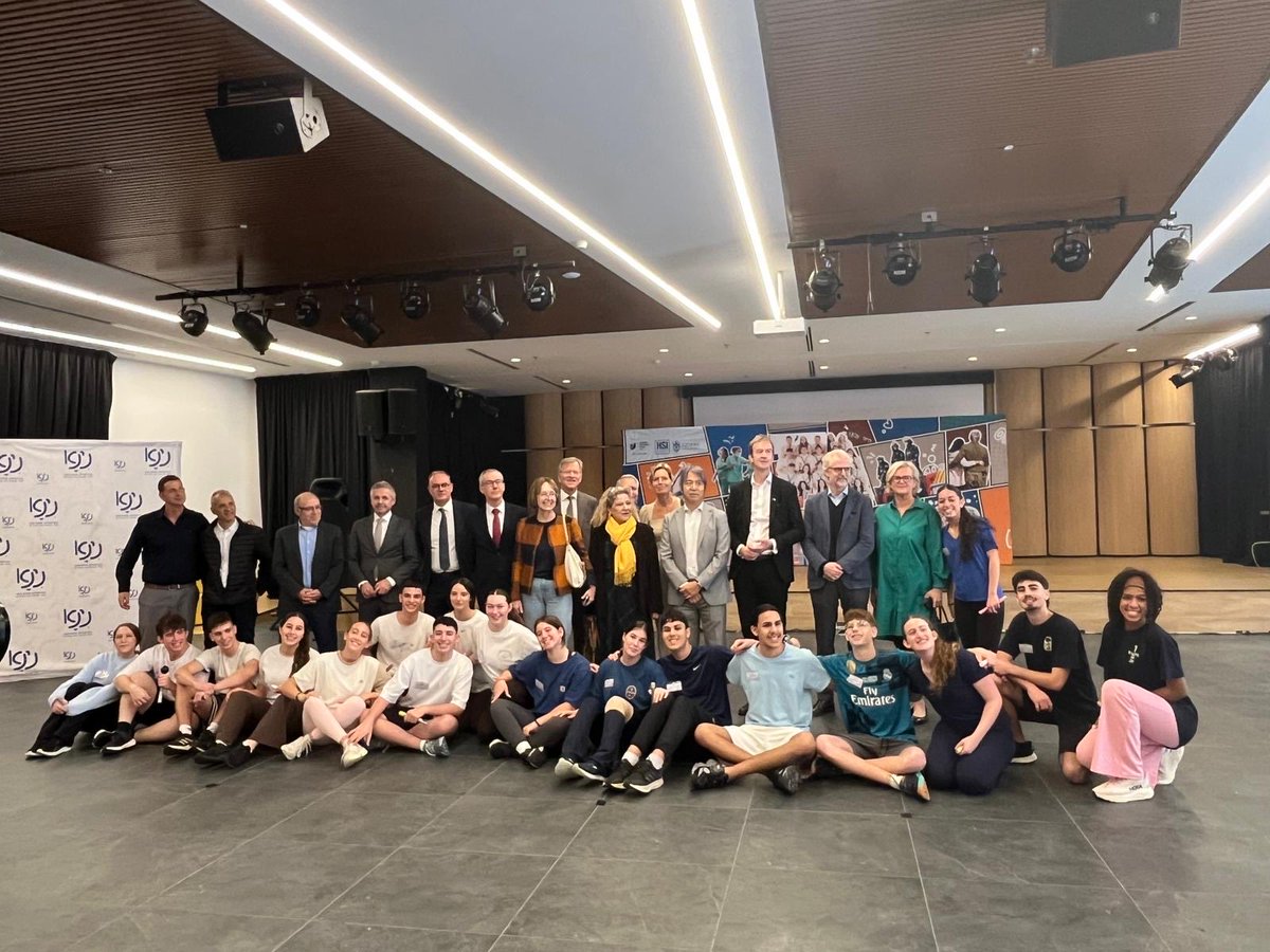 Embassy of Japan in Israel tweet media