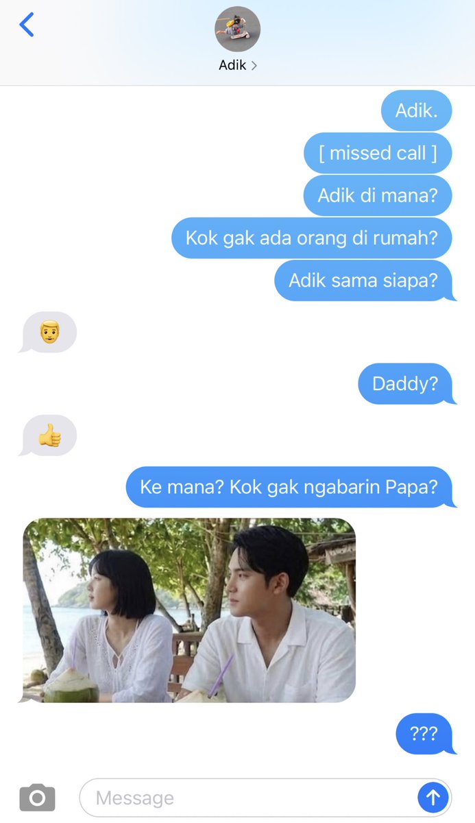 pitahabit's tweet image. #normal nasib punya suami masih menawan?